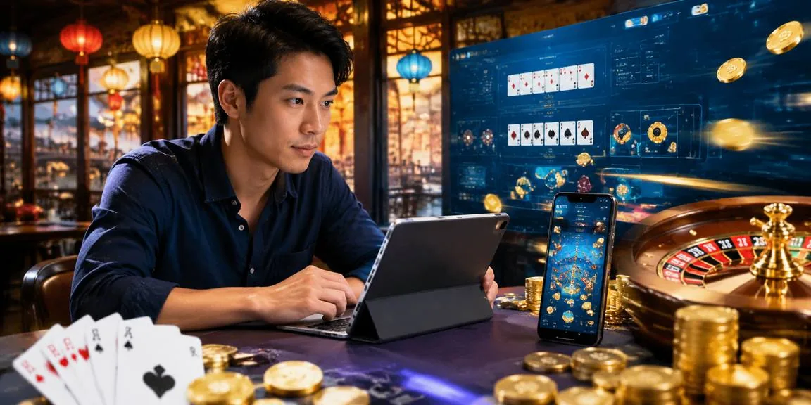 23win con Việt Nam Sảnh casino
