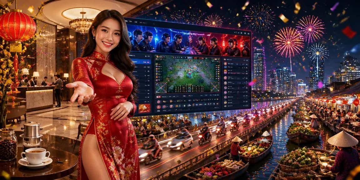 23win con Ưu đãi